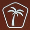 Great Barrier Reef Tourist Drive Symbol